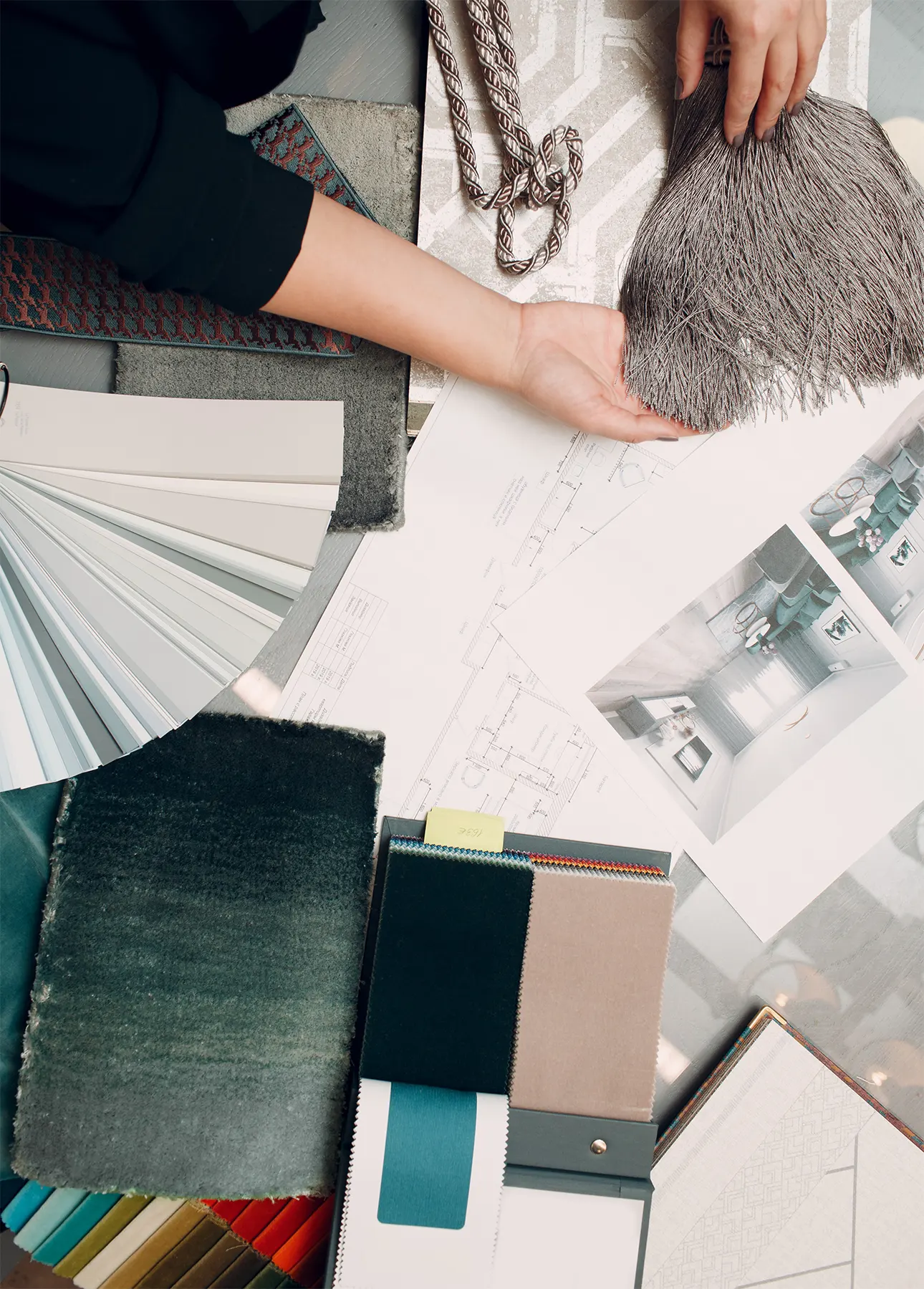 Consultoría de obra en El Puerto de Santa María, Cádiz Lolo Peregrina